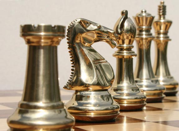 Chess Exclusive