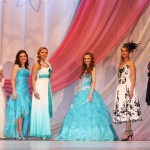 В этом году в конкурсе \"Краса Краснотурьинска\" приняли участие 8 очаровательных девушек. Несомненно, каждая из них была достойна победы. Фото: Алеся Копылова, \"ВК\".