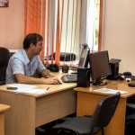 Ринат Нигматуллин, руководитель фирмы по созданию интернет-сайтов