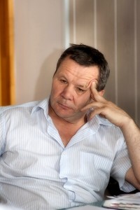 Ильдус Хакимов считает, что с избиением официантки его подставляют накануне выборов. Фото: архив ВК