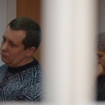 Елену Верхотурову и ее мужа с сегодняшнего дня разделяют тюремные решетки. Фото: Александр Сударев, "ВК"