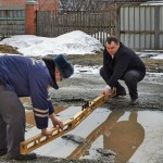 Улица Чернышевского. Фото: Вадим Аминов, "ВК"