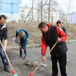 Фото предоставлено Ольгой Кагармановой. 