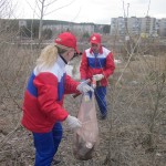 Фото предоставлено Ольгой Кагармановой. 