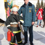 Фото предоставлено сотрудниками МЧС