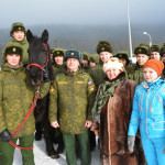 Фото предоставлено Андреем Климовичем.