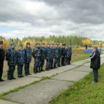 Фото предоставлено пресс-службой ГУФСИН России по Свердловской области