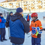 Фото: Вадим Аминов, "Вечерний Краснотурьинск".