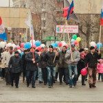 Фото: Алеся Копылова, "Вечерний Краснотурьинск".