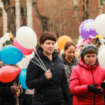 Фото: Алеся Копылова, "Вечерний Краснотурьинск".