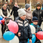 Фото: Алеся Копылова, "Вечерний Краснотурьинск".