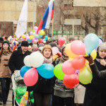 Фото: Алеся Копылова, "Вечерний Краснотурьинск".