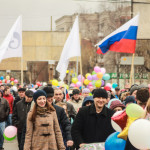 Фото: Алеся Копылова, "Вечерний Краснотурьинск".