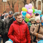 Фото: Алеся Копылова, "Вечерний Краснотурьинск".