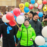 Фото: Алеся Копылова, "Вечерний Краснотурьинск".