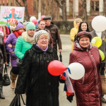 Фото: Алеся Копылова, "Вечерний Краснотурьинск".