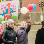 Фото: Алеся Копылова, "Вечерний Краснотурьинск".