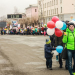 Фото: Алеся Копылова, "Вечерний Краснотурьинск".