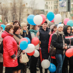 Фото: Алеся Копылова, "Вечерний Краснотурьинск".