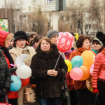 Фото: Алеся Копылова, "Вечерний Краснотурьинск".