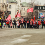 Фото: Алеся Копылова, "Вечерний Краснотурьинск".