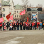 Фото: Алеся Копылова, "Вечерний Краснотурьинск".