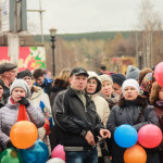 Фото: Алеся Копылова, "Вечерний Краснотурьинск".