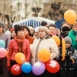 Фото: Алеся Копылова, "Вечерний Краснотурьинск".