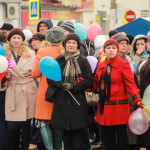 Фото: Алеся Копылова, "Вечерний Краснотурьинск".