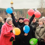 Фото: Алеся Копылова, "Вечерний Краснотурьинск".