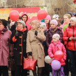 Фото: Алеся Копылова, "Вечерний Краснотурьинск".