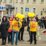 Фото: Алеся Копылова, "Вечерний Краснотурьинск".