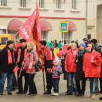 Фото: Алеся Копылова, "Вечерний Краснотурьинск".