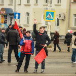 Фото: Алеся Копылова, "Вечерний Краснотурьинск".