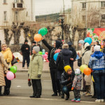 Фото: Алеся Копылова, "Вечерний Краснотурьинск".