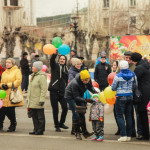 Фото: Алеся Копылова, "Вечерний Краснотурьинск".