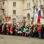 Фото: Алеся Копылова, "Вечерний Краснотурьинск".