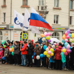 Фото: Алеся Копылова, "Вечерний Краснотурьинск".