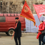 Фото: Алеся Копылова, "Вечерний Краснотурьинск".