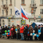 Фото: Алеся Копылова, "Вечерний Краснотурьинск".