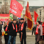 Фото: Алеся Копылова, "Вечерний Краснотурьинск".