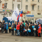 Фото: Алеся Копылова, "Вечерний Краснотурьинск".