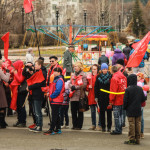 Фото: Алеся Копылова, "Вечерний Краснотурьинск".