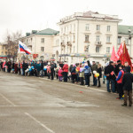 Фото: Алеся Копылова, "Вечерний Краснотурьинск".