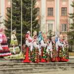 Фото: Алеся Копылова, "Вечерний Краснотурьинск".