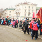 Фото: Алеся Копылова, "Вечерний Краснотурьинск".