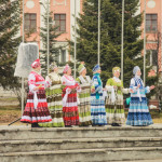 Фото: Алеся Копылова, "Вечерний Краснотурьинск".