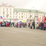 Фото: Алеся Копылова, "Вечерний Краснотурьинск".