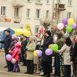 Фото: Алеся Копылова, "Вечерний Краснотурьинск".