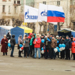 Фото: Алеся Копылова, "Вечерний Краснотурьинск".